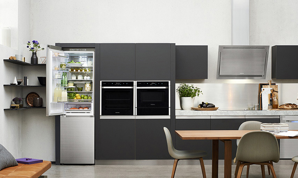 Smart Kitchen Appliances and their Benefits Homes Culture
