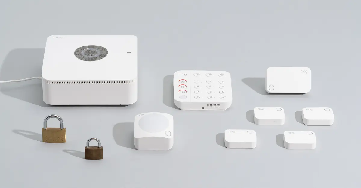 Why Alarm System Installation is Essential for Home Security | Homes ...