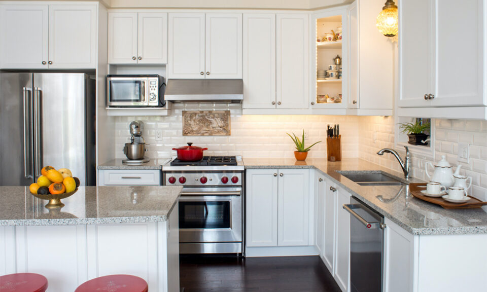 kitchen remodeling companies