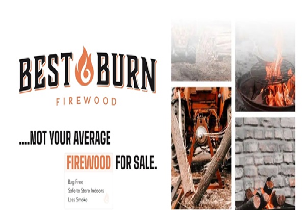 Best Burn Firewood 