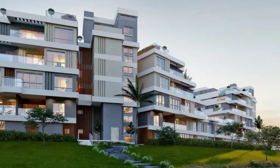 condo developer'